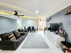 Blk 468 Segar Gardens (Bukit Panjang), HDB 5 Rooms #562917801